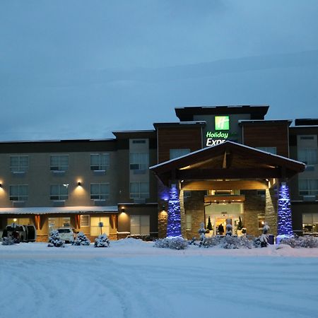Holiday Inn Express Golden-Kicking Horse By Ihg Eksteriør billede