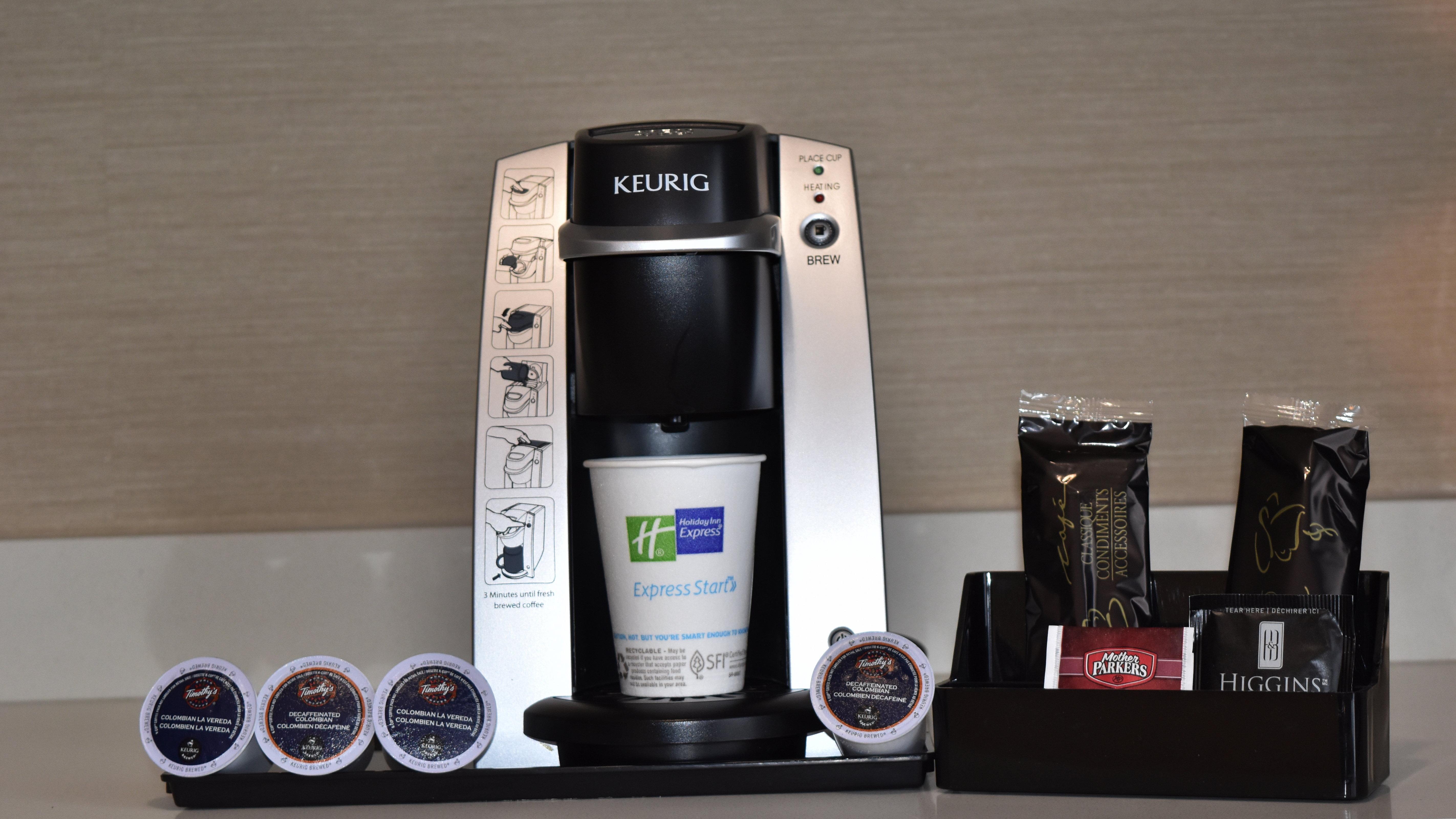 Holiday Inn Express Golden-Kicking Horse By Ihg Eksteriør billede